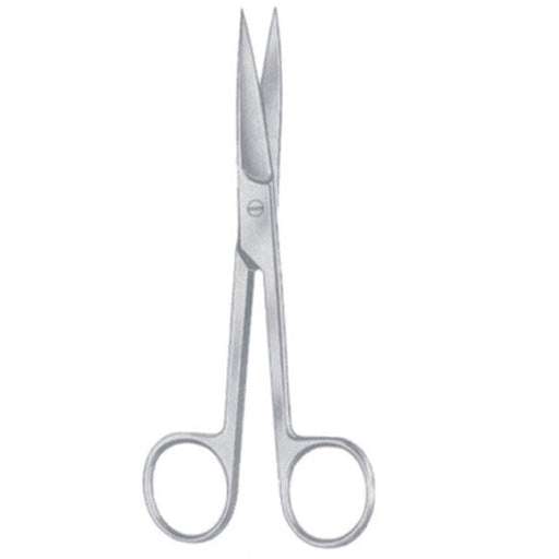 surgical-straight-scissors-sharp-tip-11-5cm-14-5cm-ortoprime-uk