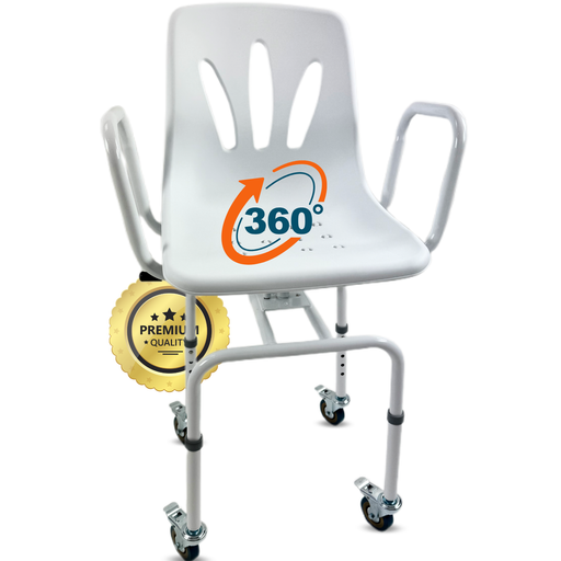 swivel-shower-chair-with-wheels-elderly-support-ortoprime-uk