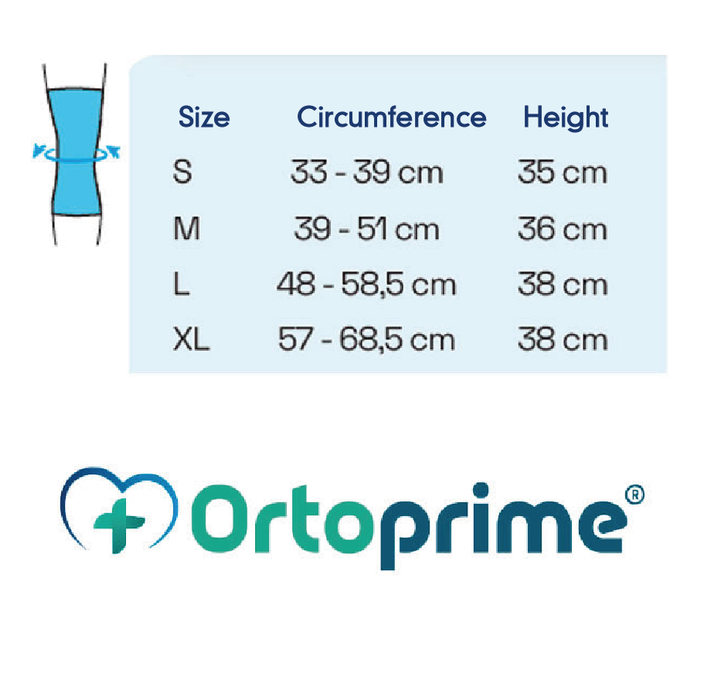 Cruciate Ligament Knee Brace with Flexion-Extension Control