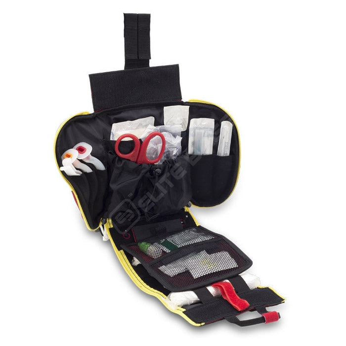 tactical-emergency-leg-pouch-quickaid-s-red-black-ortoprime-uk