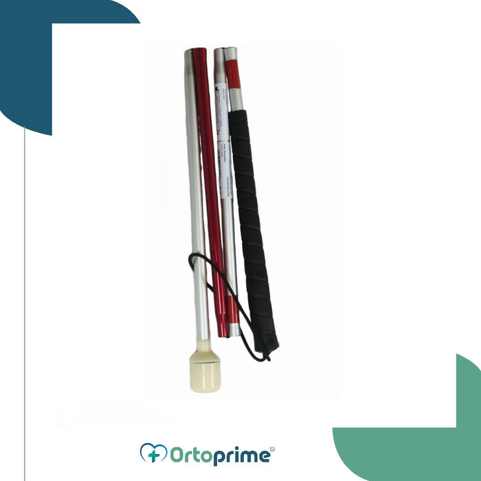 telescopic-cane-for-visually-impaired-ortoprime-uk