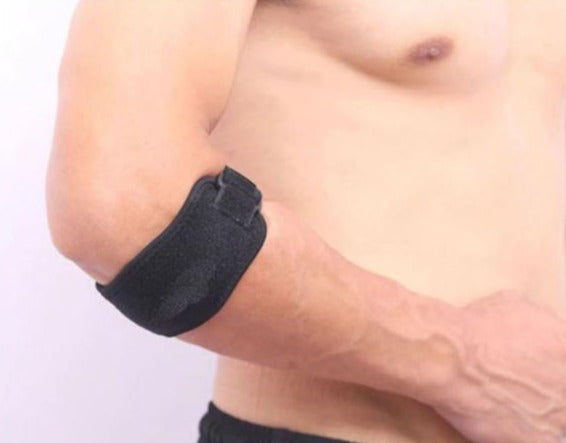 tennis-elbow-strap-epicondylitis-neoprene-support-ortoprime-uk