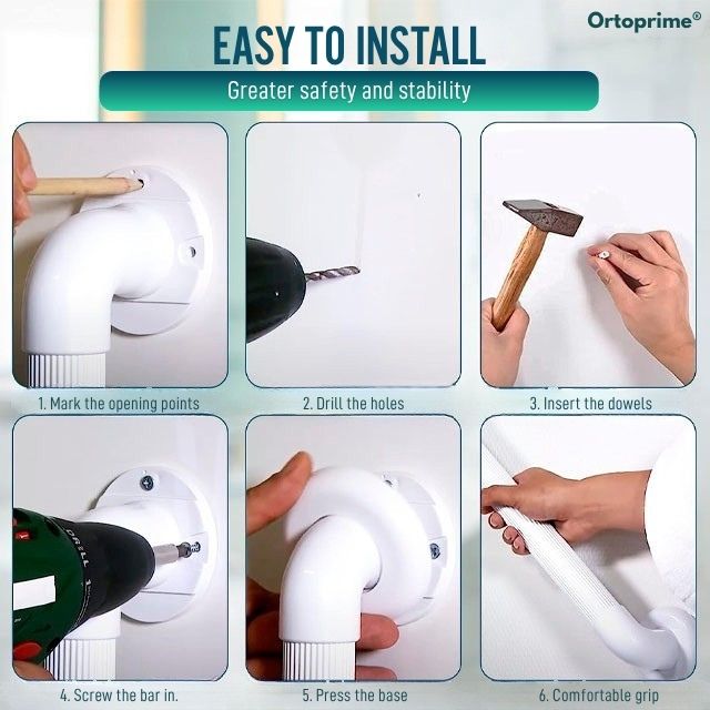 textured-grab-bar-for-shower-and-bath-30cm-ortoprime-uk