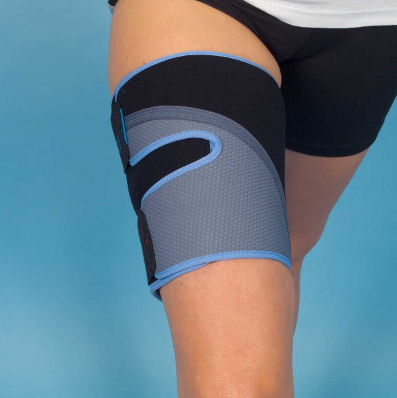thigh-compression-band-muscle-stability-ortoprime-uk
