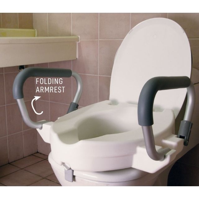 tilt-adjustable-toilet-riser-with-safety-armrests-for-home-care-ortoprime-uk
