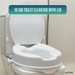 toilet-seat-raiser-orthopaedic-ortoprime-uk