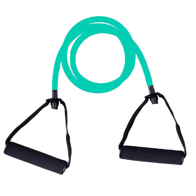 training-elastic-band-green-strong-resistance-ortoprime-uk
