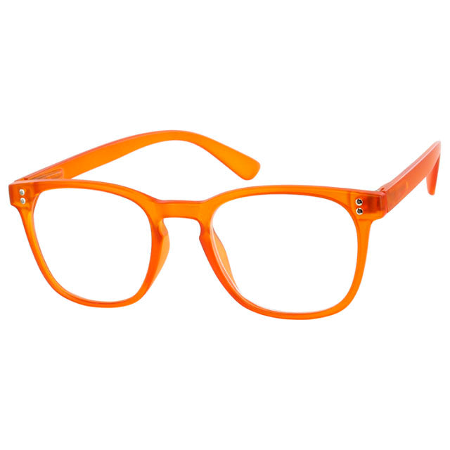 transparent-reading-glasses-orange-lightweight-1-00-1-50-2-00-2-50-3-00-3-50-ortoprime-uk