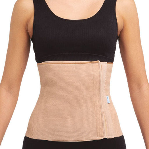 tubular-lumbar-belt-with-velcro-closure-s-m-l-ortoprime-uk