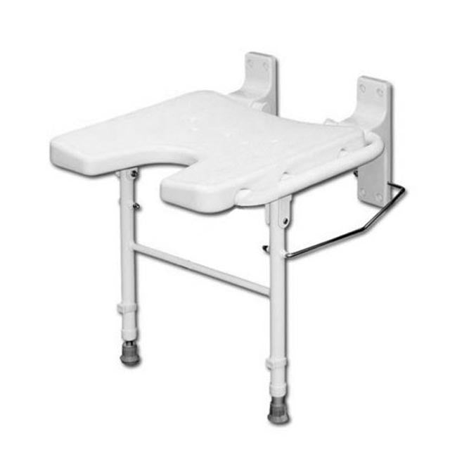 u-shape-folding-shower-seat-non-slip-for-safe-bathing-ortoprime-uk