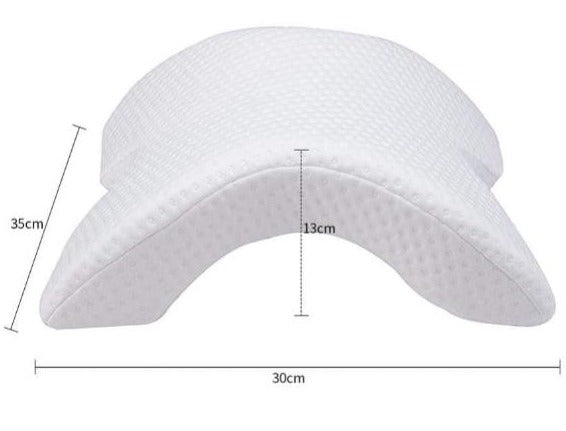 u-shaped-ergonomic-neck-pillow-cervical-relief-ortoprime-uk
