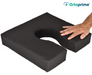 u-shaped-viscoelastic-seat-cushion-anti-bedsore-ortoprime-uk