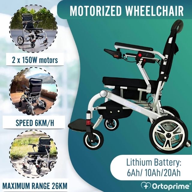ultralight-electric-wheelchair-lithium-1x6ah-1x10ah-1x20ah-ortoprime-uk