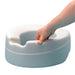 universal-soft-12cm-toilet-seat-riser-for-bathroom-safety-ortoprime-uk
