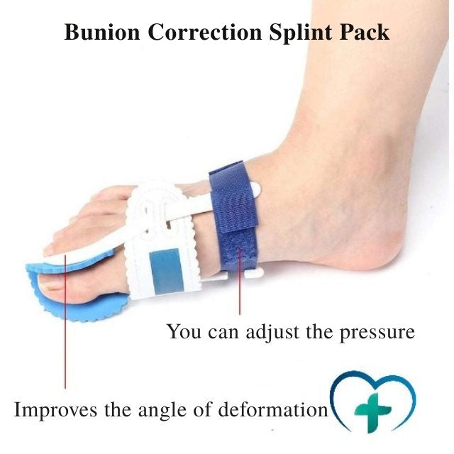 universal_bunion_correction_splint_pack_ortoprime_uk