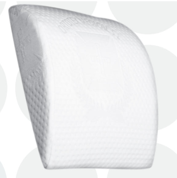 visco‑foam‑lumbar‑support‑cushion‑white‑ortoprime‑uk