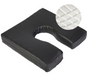 viscoelastic-horseshoe-cushion-antisore-support-slotted-design-ortoprime-uk