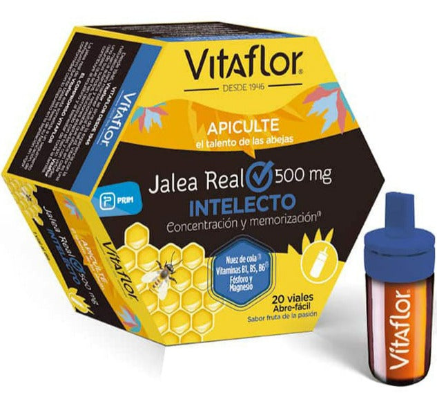 vitaflor-royal-jelly-memory-concentration-ortoprime-uk