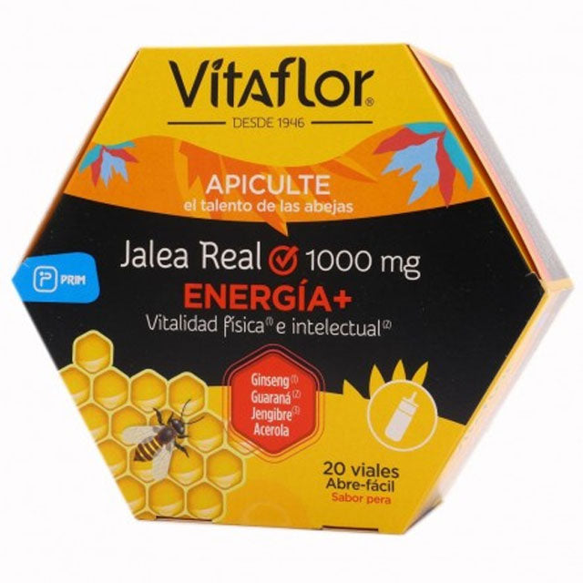 vitaflor-royal-jelly-organic-energy-ortoprime-uk