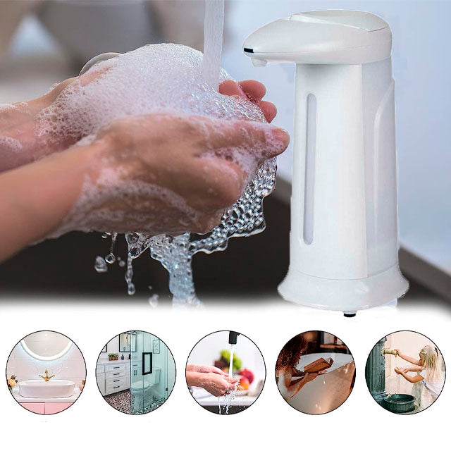 wall-mount-soap-dispenser-automatic-400ml-ortoprime-uk