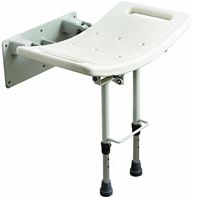 wall-mounted-folding-shower-seat-with-or-without-legs-for-bathroom-safety-ortoprime-uk