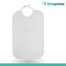 washable-cotton-bib-waterproof-mealtime-ortoprime-uk