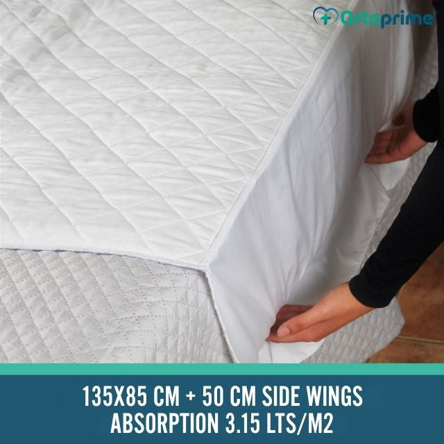 washable-underpad-135cm-waterproof-bed-protector-adult-ortoprime-uk