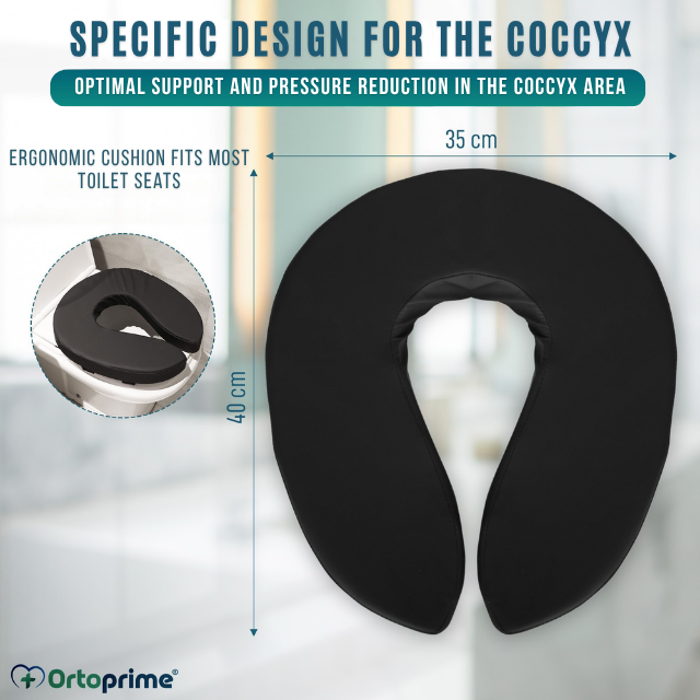 washable-vinyl-toilet-seat-cushion-ortoprime-uk