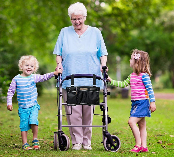 waterproof-black-side-bag-for-mobility-equipment-ortoprime-uk