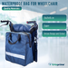waterproof-navy-blue-wheelchair-accessory-bag-ortoprime-uk