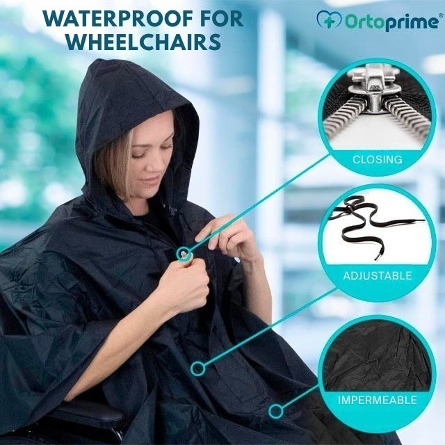waterproof-raincoat-with-zip-for-wheelchair-ortoprime-uk
