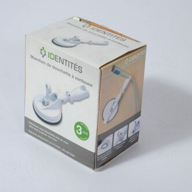 waterproof suction support for showers and baths-ortoprime-uk