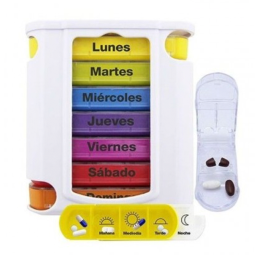 weekly-pill-organiser-7-compartments-ortoprime-uk