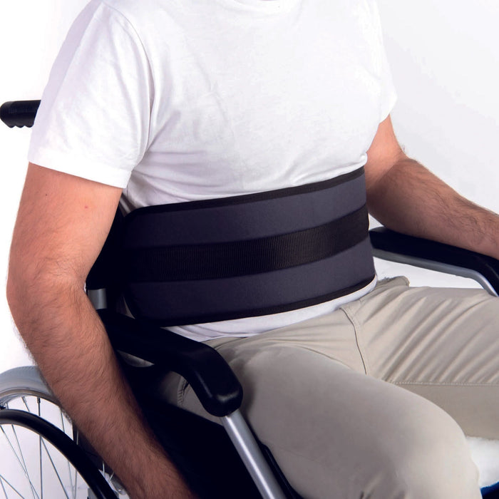wheelchair-safety-strap-with-adjustable-buckle-ortoprime-uk