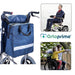 wheelchair-waterproof-storage-bag-navy-blue-ortoprime-uk
