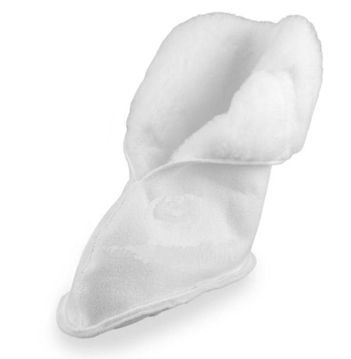 white-anti-bedsore-boot-left-foot-up-to-size-43-ortoprime-uk