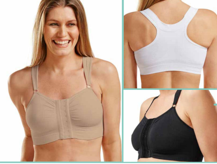 white-beige-black-post-op-bra-breast-recovery-compression-s-m-l-xl-2xl-ortoprime-uk
