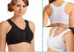 white-black-medium-compression-post-op-bra-seamless-support-s-m-l-xl-2xl-ortoprime-uk