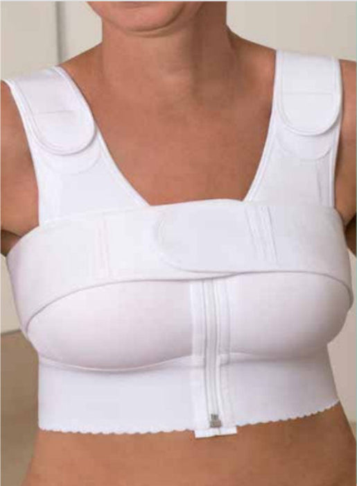white-breast-augmentation-post-op-strap-chest-stabilizer-ortoprime-uk