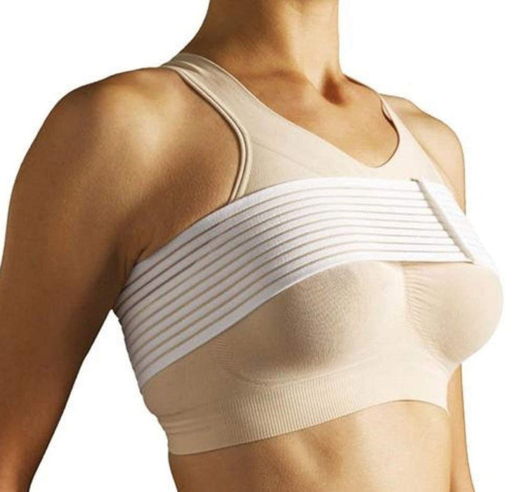 white-breast-augmentation-support-band-post-op-compression-ortoprime-uk