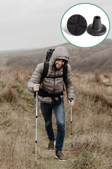 wide-base-crutch-tips-for-beach-use-ortoprime-uk