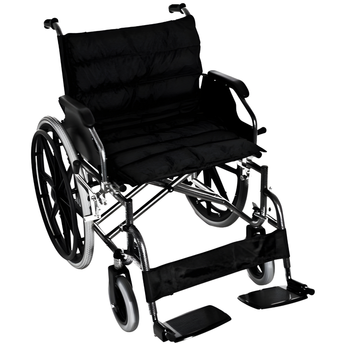 wide-seat-folding-wheelchair-steel-frame-self-propelled-ortoprime-uk