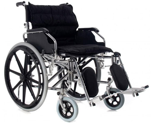 wide‑seat‑steel‑wheelchair‑56cm‑ortoprime‑uk