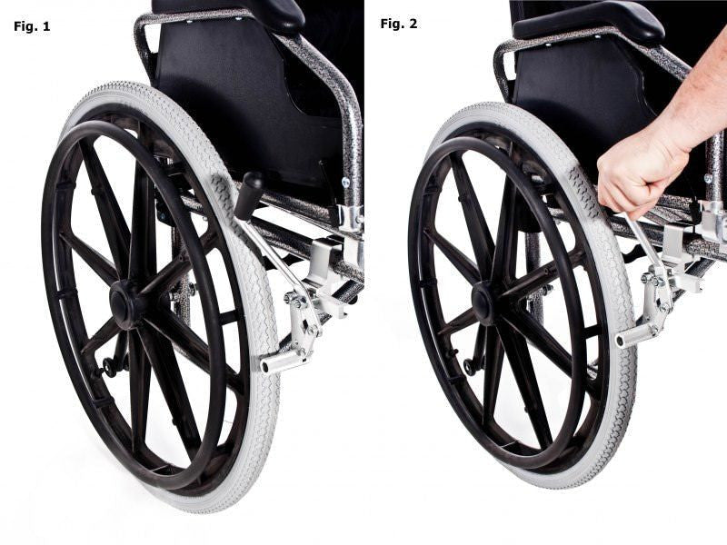 wide‑seat‑wheelchair‑steel‑construction‑ortoprime‑uk
