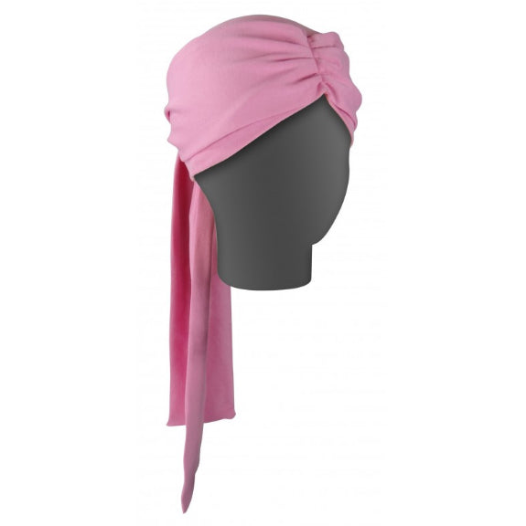 women-cancer-headwear-plain-drape-turban-ortoprime-uk