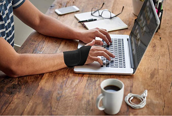 wrist-compression-brace-neoprene-support-for-injury-ortoprime-uk