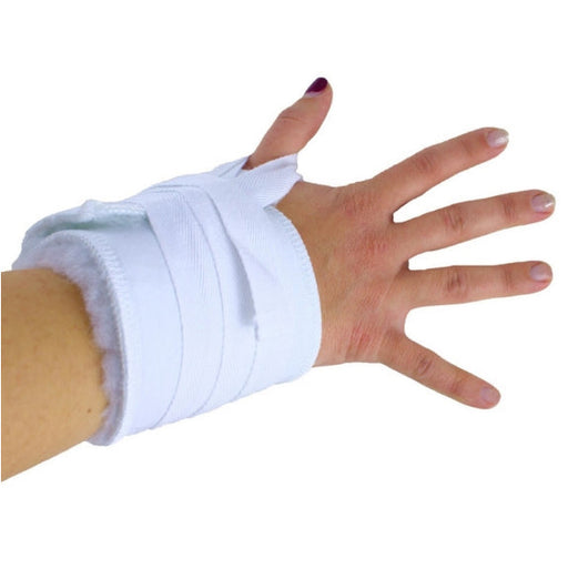 wrist-protector-cotton-soft-padding-support-straps-ortoprime-uk