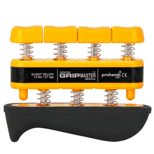 yellow-light-hand-exerciser-0.7kg-per-finger-ortoprime-uk